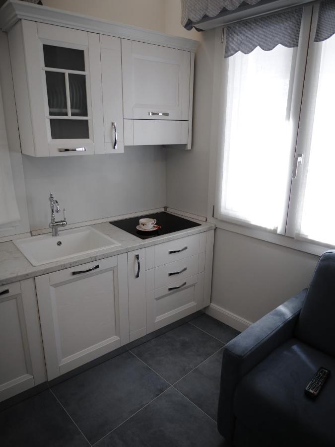 Casa Camilla Appartement Chioggia Buitenkant foto