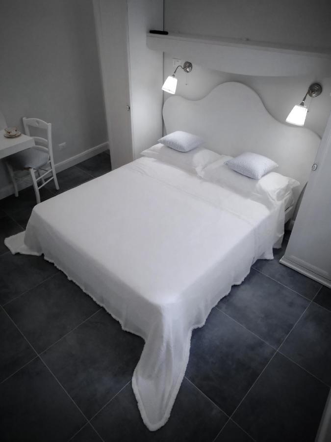 Casa Camilla Appartement Chioggia Buitenkant foto