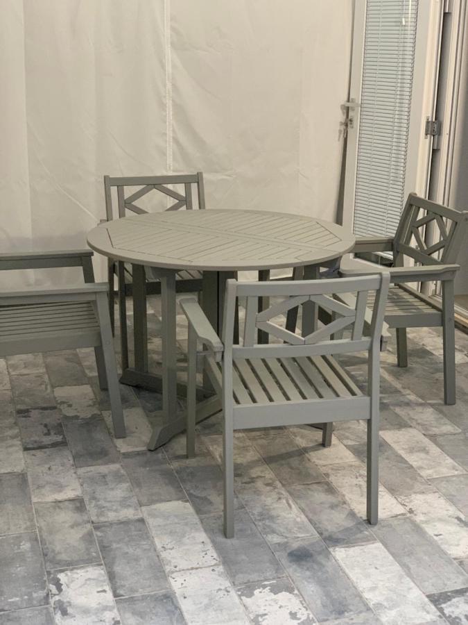 Casa Camilla Appartement Chioggia Buitenkant foto